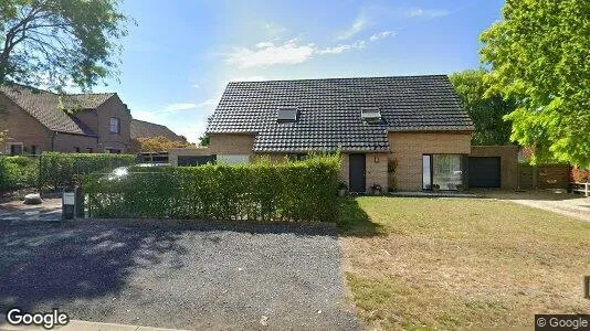 Rooms for rent in Anzegem - Photo from Google Street View