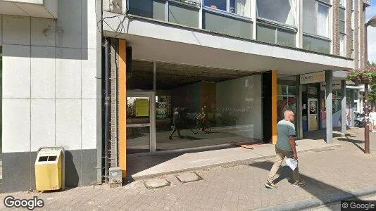 Apartments for rent in Waregem - Photo from Google Street View