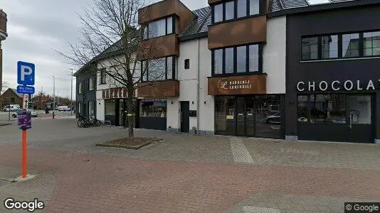 Apartments for rent in Eeklo - Photo from Google Street View