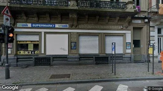 Apartments for rent in Stad Antwerp - Photo from Google Street View