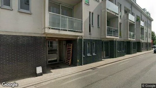 Apartments for rent in Oudenaarde - Photo from Google Street View