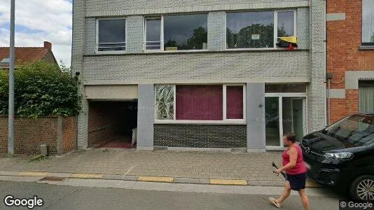 Apartments for rent in Oudenaarde - Photo from Google Street View