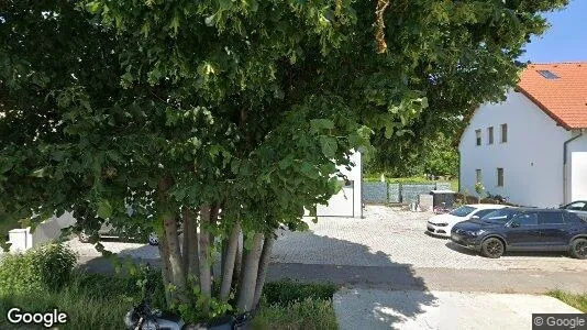 Apartments for rent in Bisamberg - Photo from Google Street View