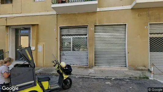 Apartments for rent in Genoa - Photo from Google Street View