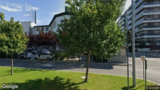 Apartments for rent in Bucharest - Sectorul 2 - Photo from Google Street View