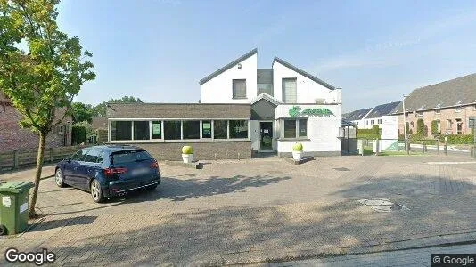 Apartments for rent in Kalmthout - Photo from Google Street View