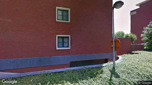 Apartments for rent in Hasselt - Photo from Google Street View