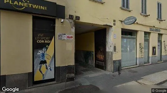 Apartments for rent in Arena - Photo from Google Street View