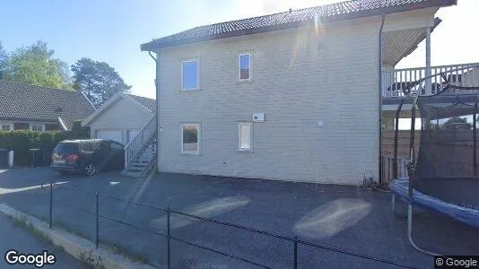 Apartments for rent in Grimstad - Photo from Google Street View