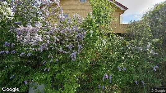 Apartments for rent in Stange - Photo from Google Street View
