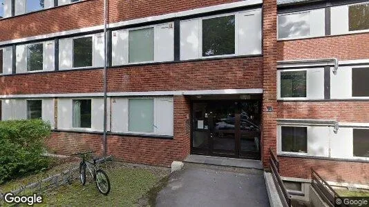 Rooms for rent in Oslo Vestre Aker - Photo from Google Street View
