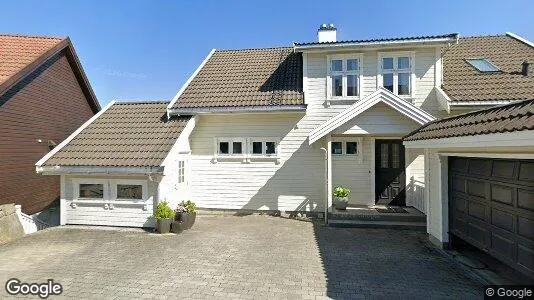 Apartments for rent in Sandnes - Photo from Google Street View