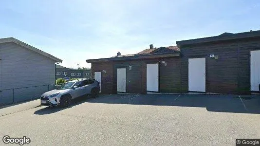 Apartments for rent in Sandnes - Photo from Google Street View