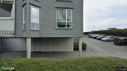 Apartments for rent in Stavanger - Photo from Google Street View