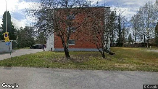 Apartments for rent in Pori - Photo from Google Street View