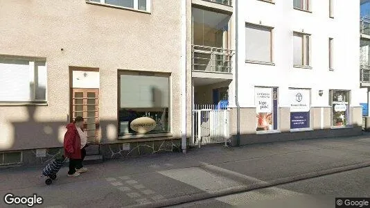 Apartments for rent in Pori - Photo from Google Street View