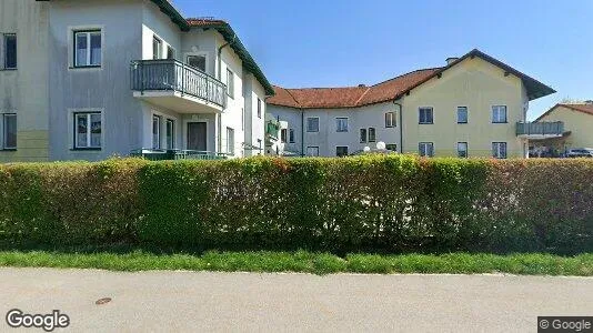 Apartments for rent in Gmünd - Photo from Google Street View