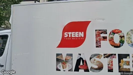 Apartments for rent in Oostende - Photo from Google Street View