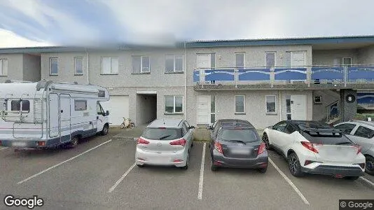 Apartments for rent in Reykjanesbær - Photo from Google Street View