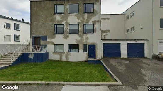 Apartments for rent in Reykjavík Háaleiti - Photo from Google Street View