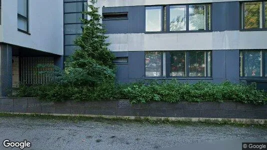 Apartments for rent in Vantaa - Photo from Google Street View