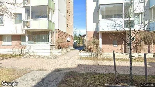 Apartments for rent in Tampere Eteläinen - Photo from Google Street View