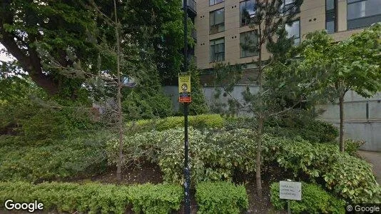 Apartments for rent in Dublin 6 - Photo from Google Street View