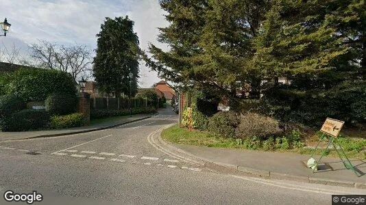 Apartments for rent in Beaconsfield - Buckinghamshire - Photo from Google Street View