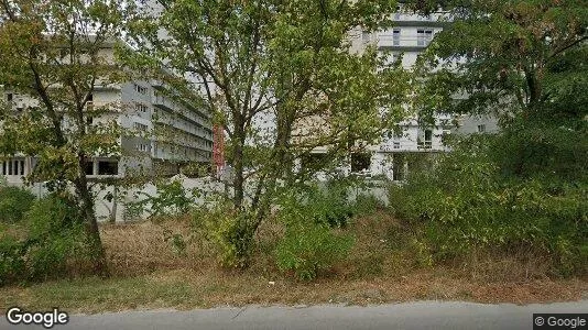 Apartments for rent in Budapest XIII. kerület - Photo from Google Street View