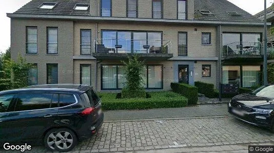 Apartments for rent in Wuustwezel - Photo from Google Street View