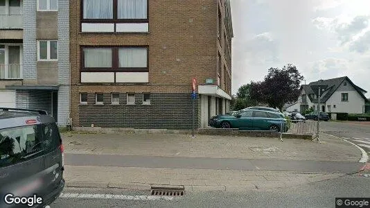 Apartments for rent in Dilbeek - Photo from Google Street View