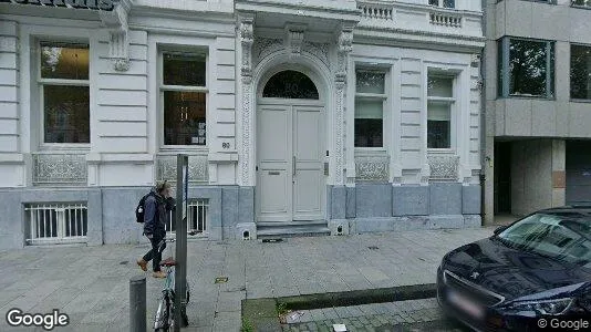 Apartments for rent in Stad Antwerp - Photo from Google Street View