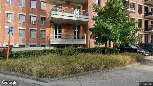 Apartments for rent in Turnhout - Photo from Google Street View