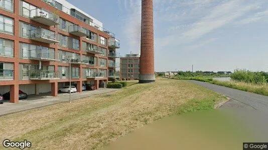 Apartments for rent in Rumst - Photo from Google Street View