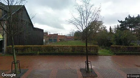 Apartments for rent in Wuustwezel - Photo from Google Street View