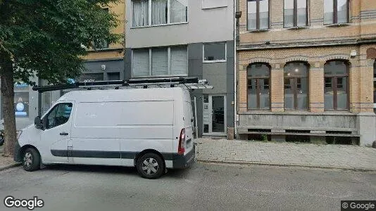 Apartments for rent in Stad Antwerp - Photo from Google Street View