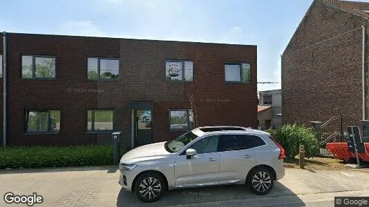 Apartments for rent in Dilbeek - Photo from Google Street View