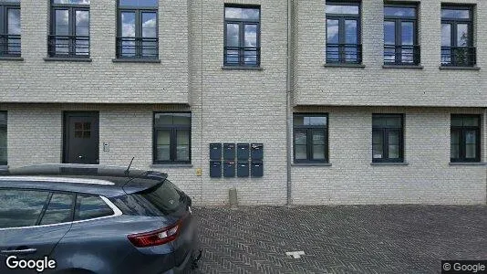 Apartments for rent in Kruisem - Photo from Google Street View