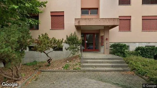 Apartments for rent in Zofingen - Photo from Google Street View