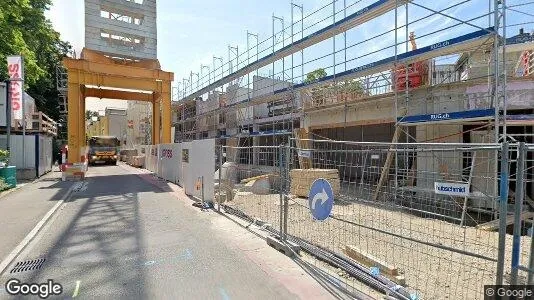 Apartments for rent in Bremgarten - Photo from Google Street View