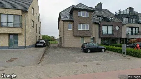 Apartments for rent in Affligem - Photo from Google Street View