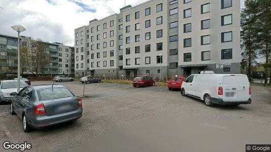 Rooms for rent in Tampere Kaakkoinen - Photo from Google Street View