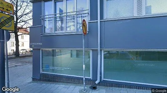Rooms for rent in Tampere Keskinen - Photo from Google Street View