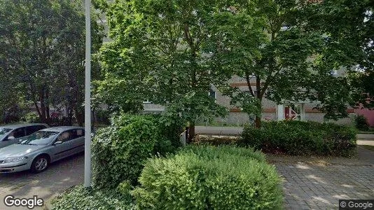 Apartments for rent in Mecklenburgische Seenplatte - Photo from Google Street View