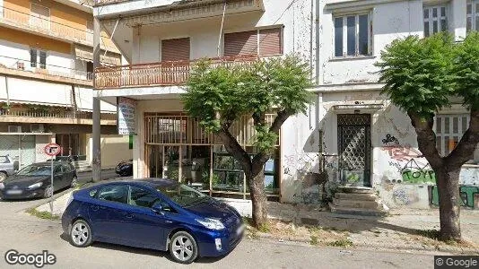 Apartments for rent in Patras - Photo from Google Street View