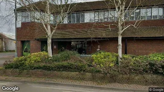 Apartments for rent in Beaconsfield - Buckinghamshire - Photo from Google Street View