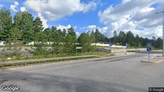 Apartments for rent in Helsinki Itäinen - Photo from Google Street View