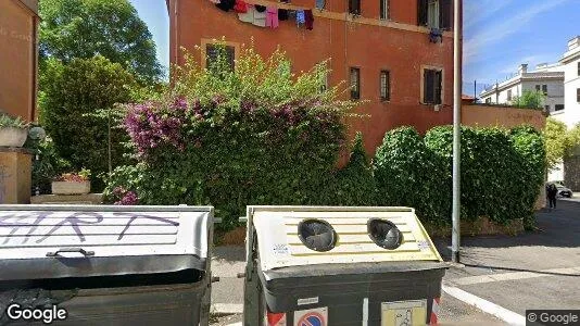 Apartments for rent in Roma Municipio VIII – Appia Antica - Photo from Google Street View