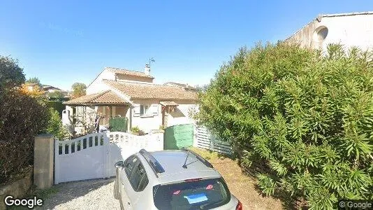 Apartments for rent in Largentière - Photo from Google Street View