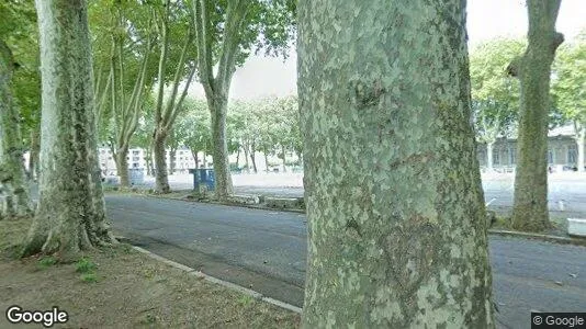 Apartments for rent in Angers - Photo from Google Street View